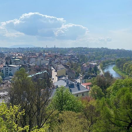 Cieszynski Boutique Hotel & Spa Stare Miasto Cieszyn Cieszyn  Ngoại thất bức ảnh
