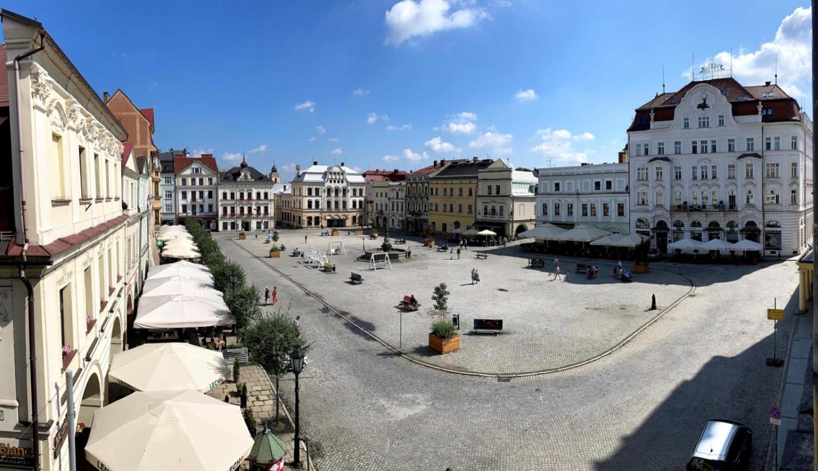 Cieszynski Boutique Hotel & Spa Stare Miasto Cieszyn Cieszyn  Ngoại thất bức ảnh