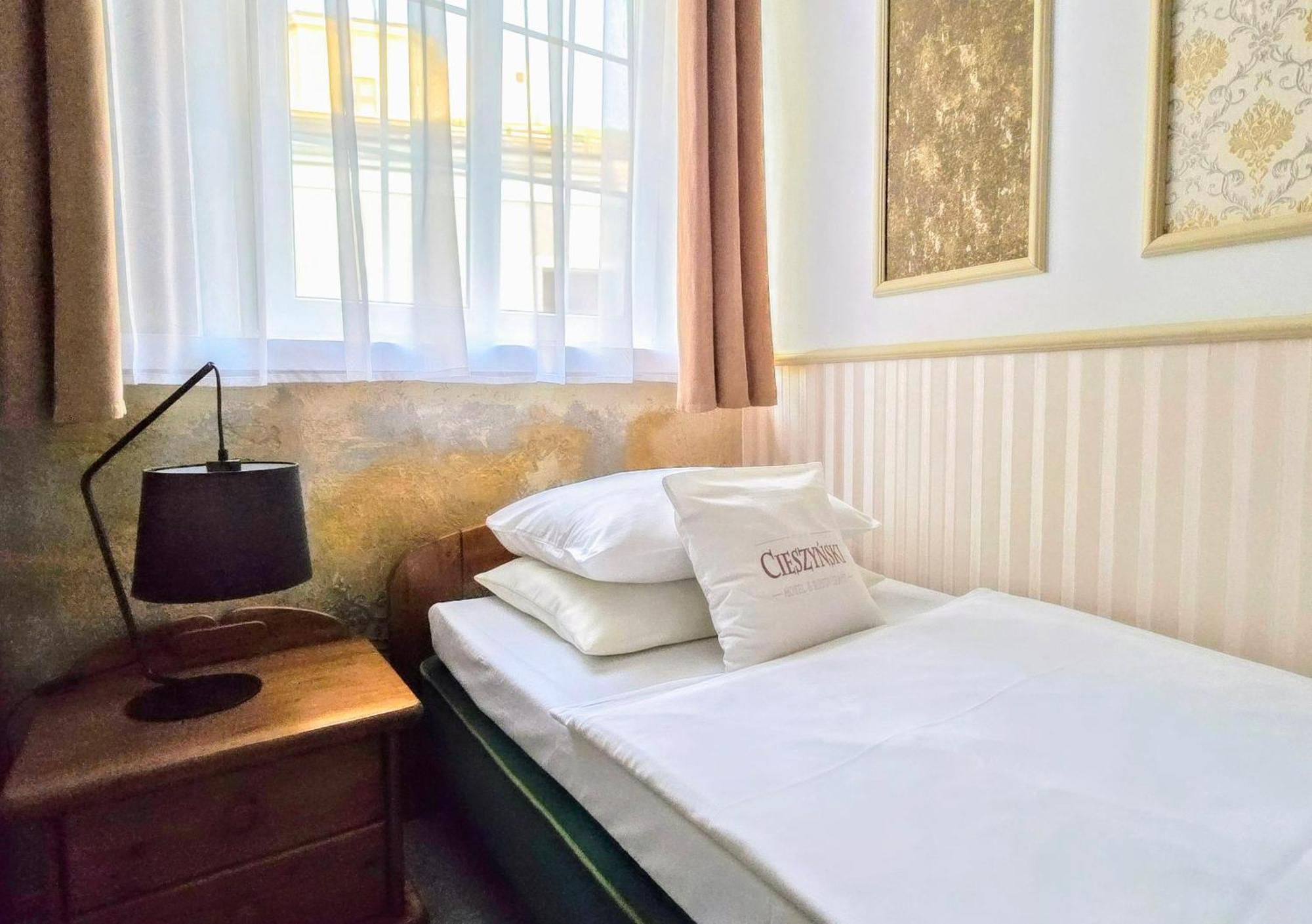 Cieszynski Boutique Hotel & Spa Stare Miasto Cieszyn Cieszyn  Ngoại thất bức ảnh