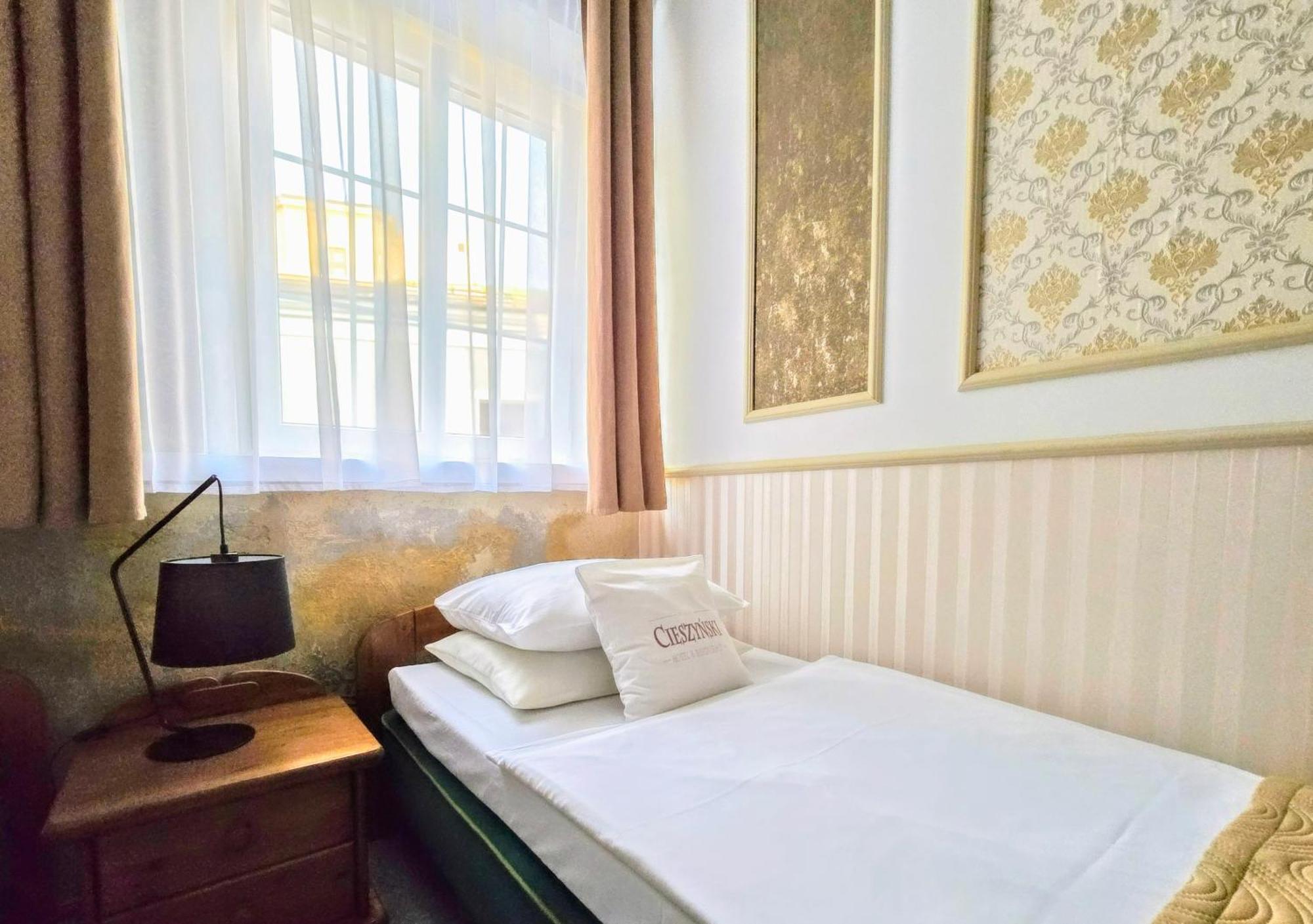 Cieszynski Boutique Hotel & Spa Stare Miasto Cieszyn Cieszyn  Ngoại thất bức ảnh